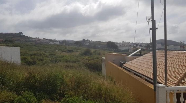 Las Palmas - Firgas - 414m2