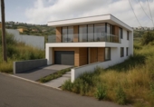 Suelo urbano en venta en la España, Firgas, ref: TR131889 foto