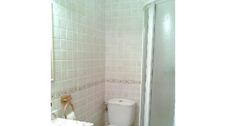 Málaga - Benaoján - 100m2