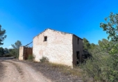 Terreno no urbanizable en venta en la España, Rasquera, ref: TR132354 foto