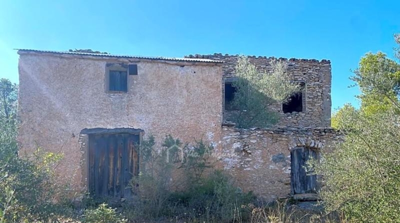 Tarragona - Rasquera - 35894m2