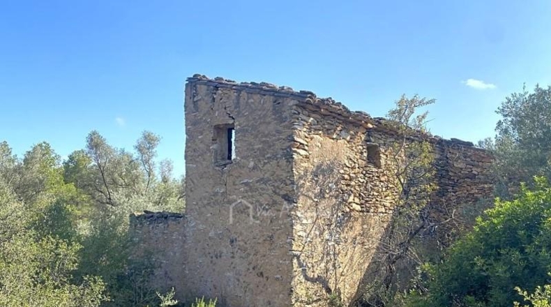 Tarragona - Rasquera - 35894m2