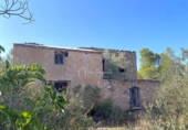 Terreno no urbanizable en venta en la España, Rasquera, ref: TR132354 foto