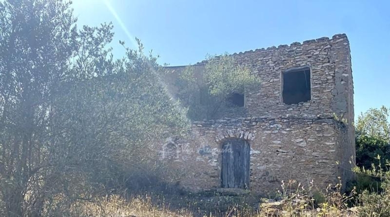 Tarragona - Rasquera - 35894m2