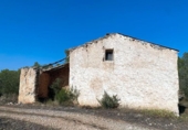 Terreno no urbanizable en venta en la España, Rasquera, ref: TR132354 foto