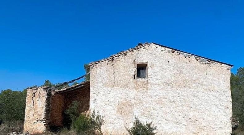 Tarragona - Rasquera - 35894m2