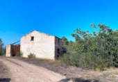 Terreno no urbanizable en venta en la España, Rasquera, ref: TR132354 foto