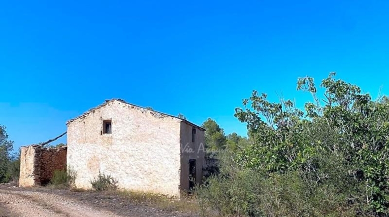 Tarragona - Rasquera - 35894m2