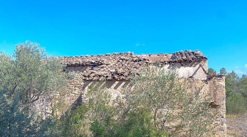Tarragona - Rasquera - 35894m2