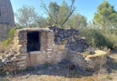 Terreno no urbanizable en venta en la España, Rasquera, ref: TR132354 foto