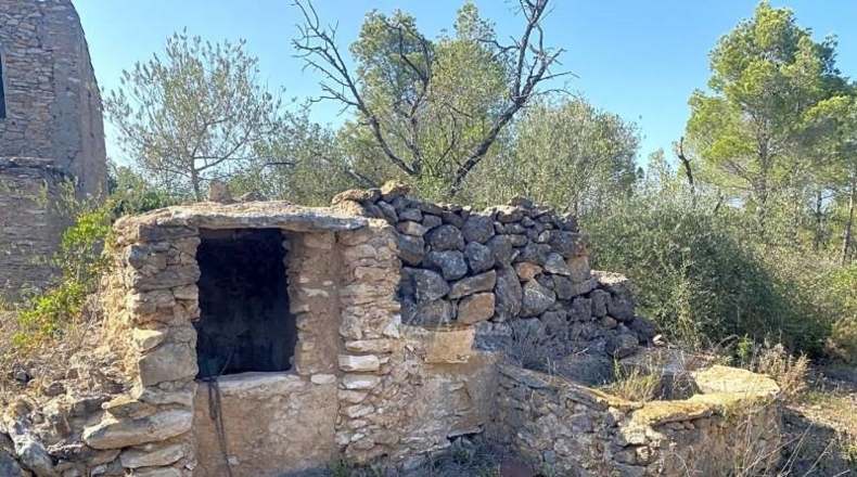 Tarragona - Rasquera - 35894m2