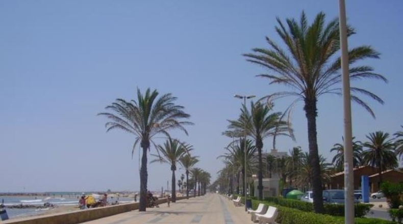 Tarragona - Cunit - 162m2