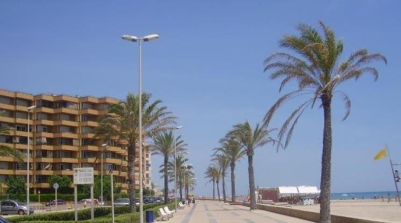 Tarragona - Cunit - 162m2