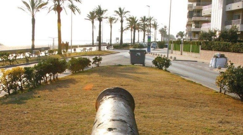 Tarragona - Cunit - 162m2