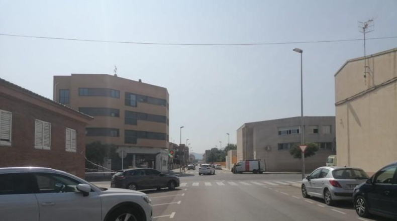 Tarragona - Amposta - 200m2