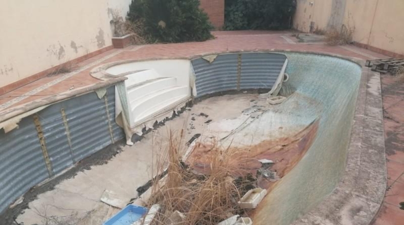 Tarragona - Amposta - 200m2