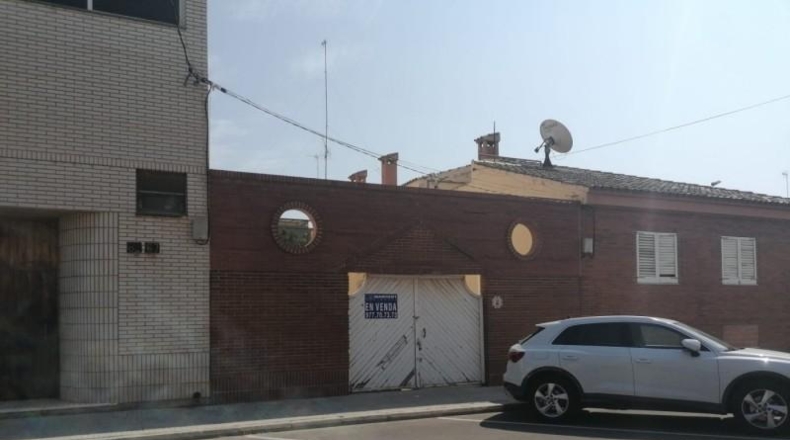 Tarragona - Amposta - 200m2