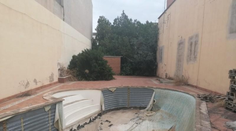 Tarragona - Amposta - 200m2