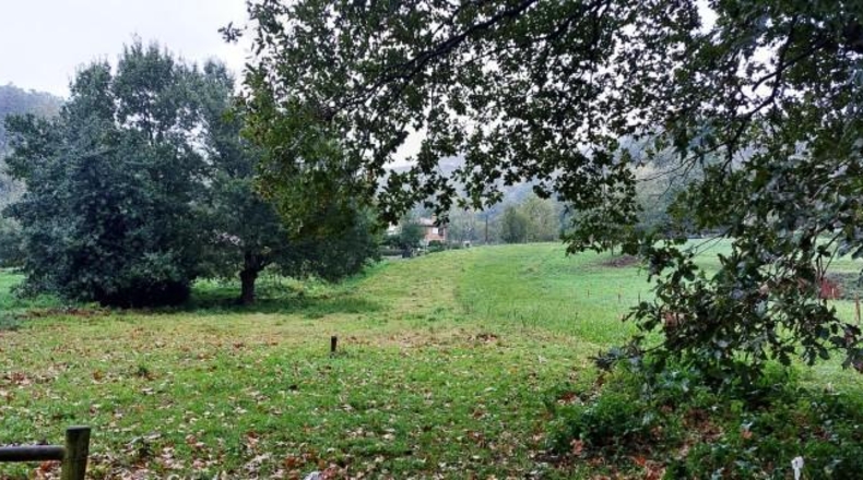 Cantàbria - Barrio El Cerro - 1129m2