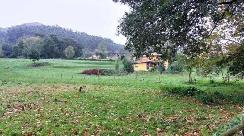 Cantàbria - Barrio El Cerro - 1129m2