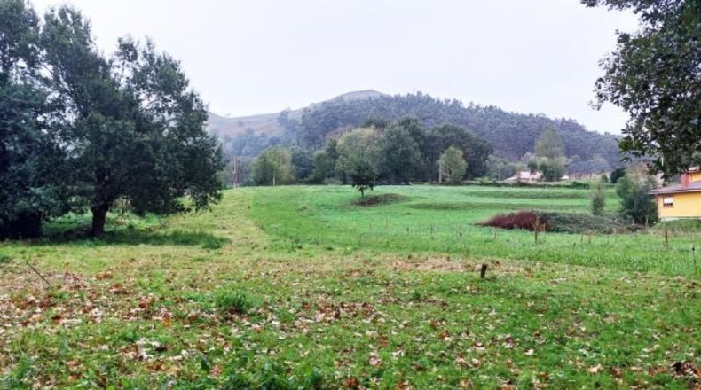 Cantàbria - Barrio El Cerro - 1129m2