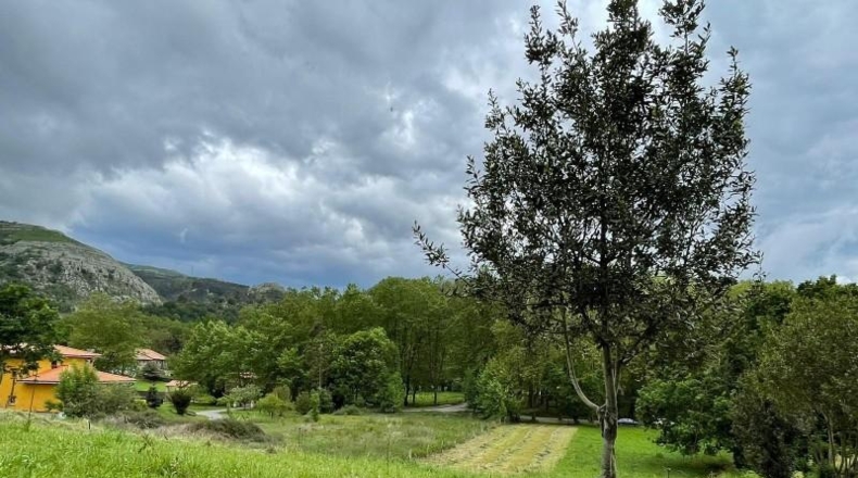 Cantàbria - Barrio El Cerro - 1129m2
