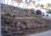 Land suitable for development for sale on España, Vallirana, ref: TR125854 photo