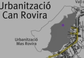 Land suitable for development for sale on España, Vallirana, ref: TR125854 photo