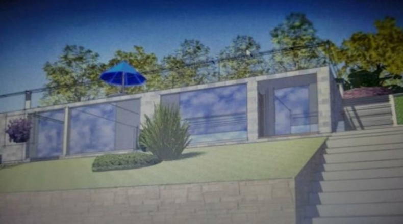 Barcelona - Vallirana - 750m2