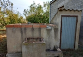 Non-developable land for sale on España, Benissanet, ref: TR125860 photo