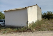 Non-developable land for sale on España, Benissanet, ref: TR125860 photo