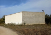 Non-developable land for sale on España, Benissanet, ref: TR125860 photo