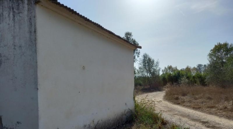 Tarragona - Benissanet - 9197m2