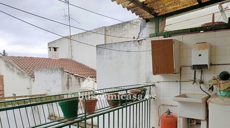 Jaén - La Guardia de Jaén - 219m2