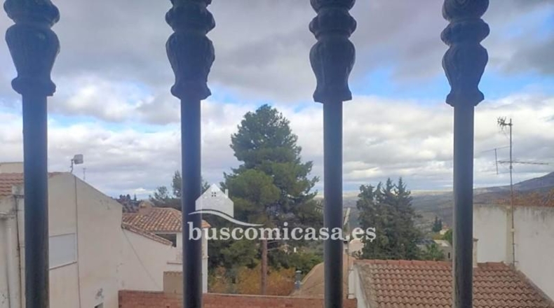 Jaén - La Guardia de Jaén - 219m2