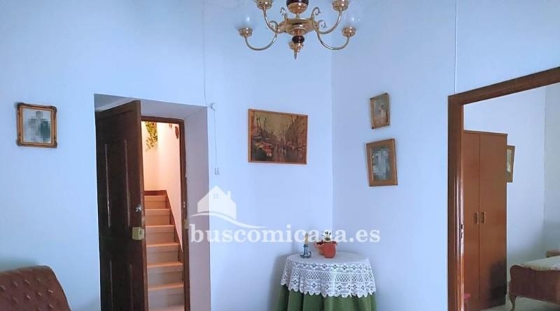 Jaén - La Guardia de Jaén - 219m2