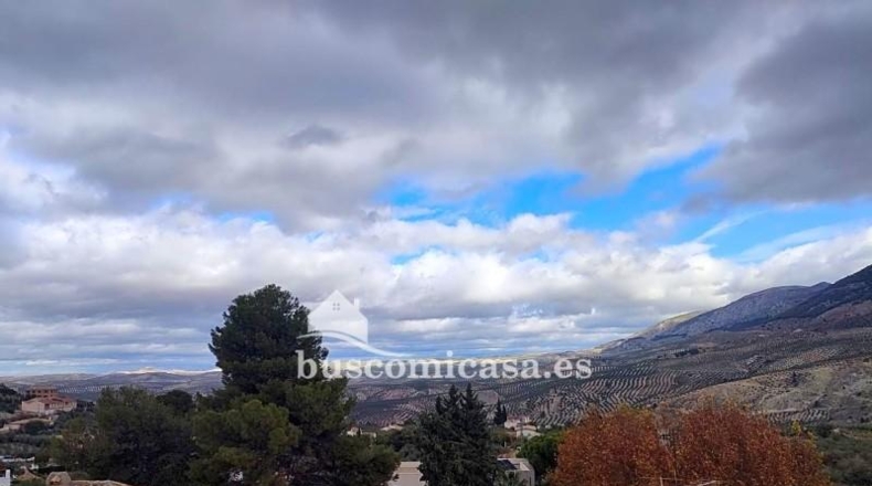 Jaén - La Guardia de Jaén - 219m2