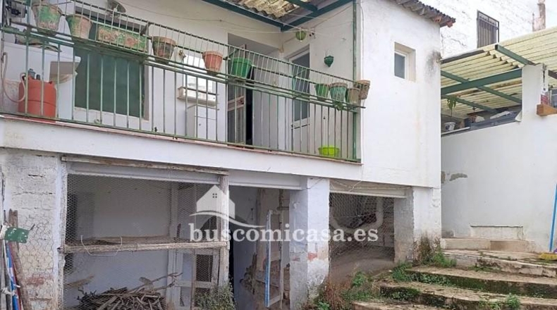 Jaén - La Guardia de Jaén - 219m2