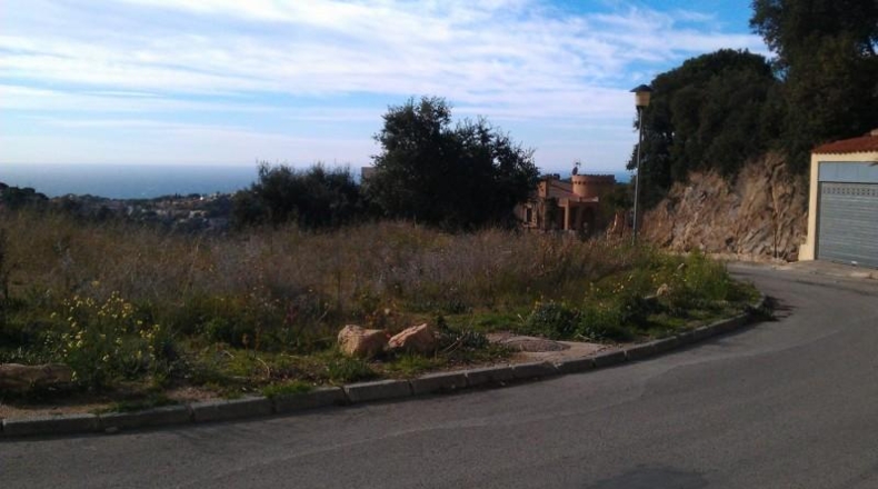 Gerona - Lloret de Mar - 1050m2