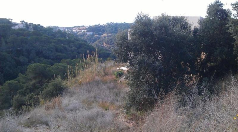 Gerona - Lloret de Mar - 1050m2