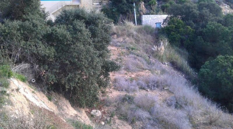 Gerona - Lloret de Mar - 1050m2