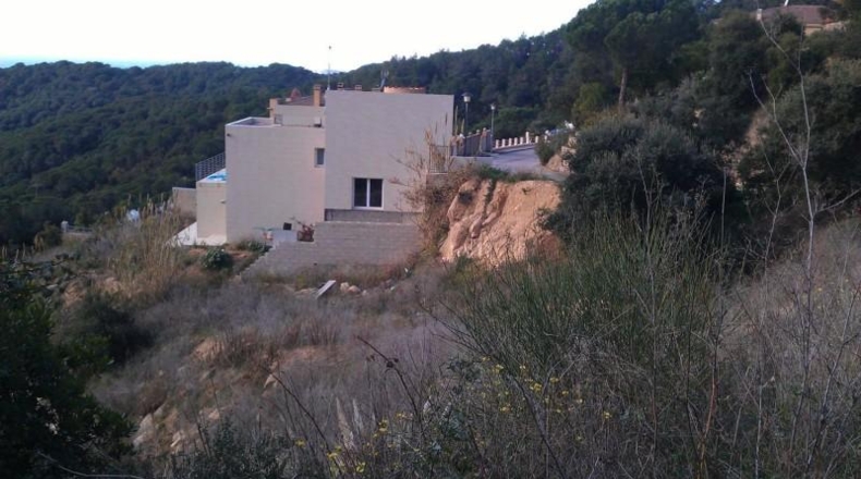 Gerona - Lloret de Mar - 1050m2