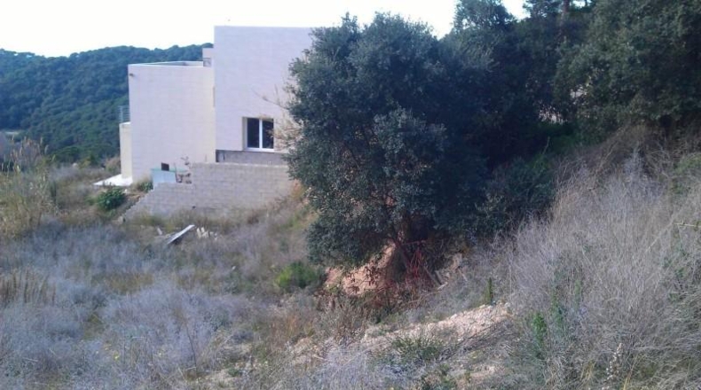 Gerona - Lloret de Mar - 1050m2
