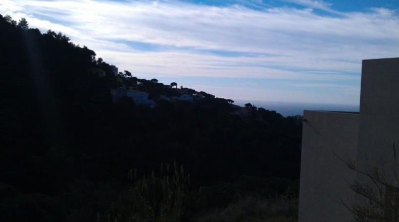 Gerona - Lloret de Mar - 1050m2