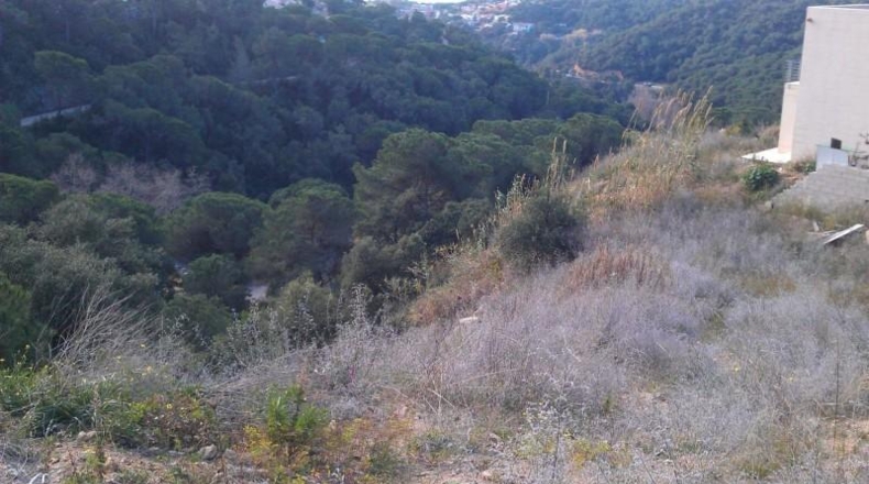 Gerona - Lloret de Mar - 1050m2