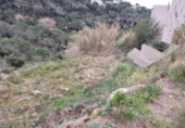 Parcel·la urbanitzable en venda a la España, Lloret de Mar, ref.: TR126283 foto
