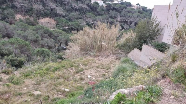 Gerona - Lloret de Mar - 1050m2