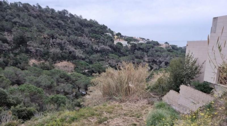 Gerona - Lloret de Mar - 1050m2