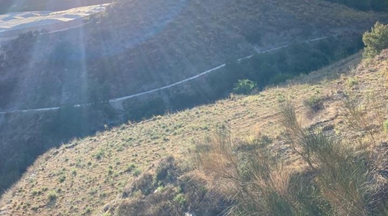 Granada - Molvízar - 7700m2