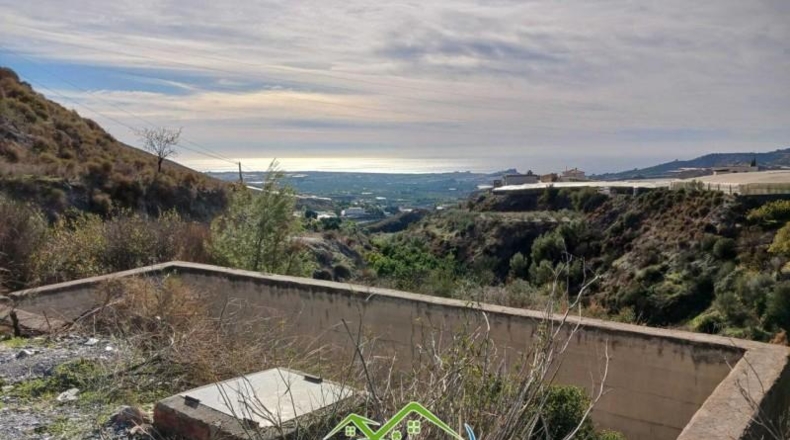 Granada - Molvízar - 7700m2